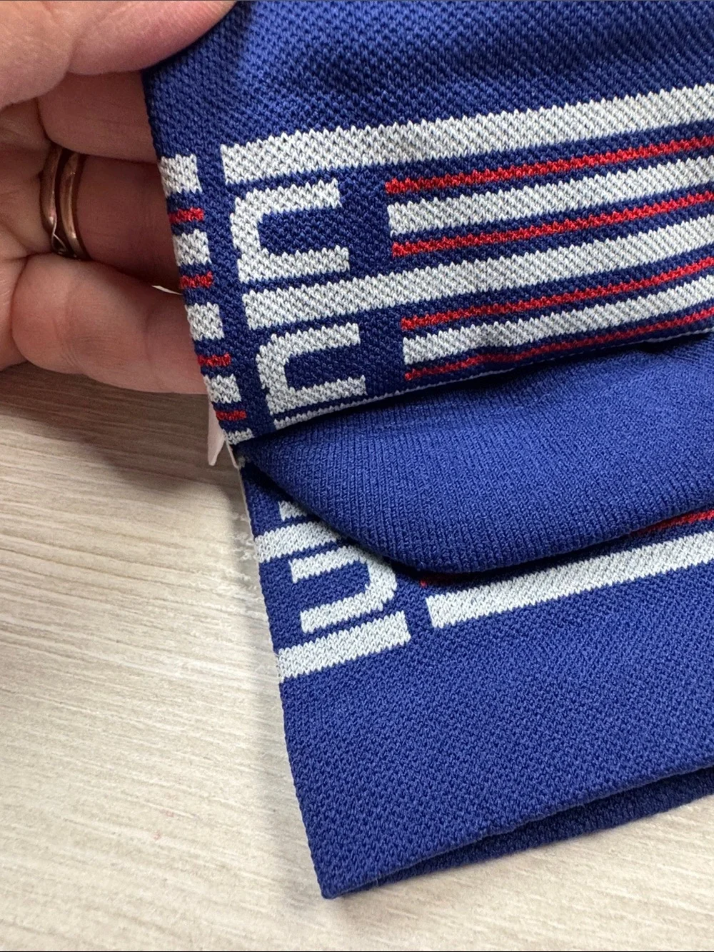 Lululemon Power Stride Socks